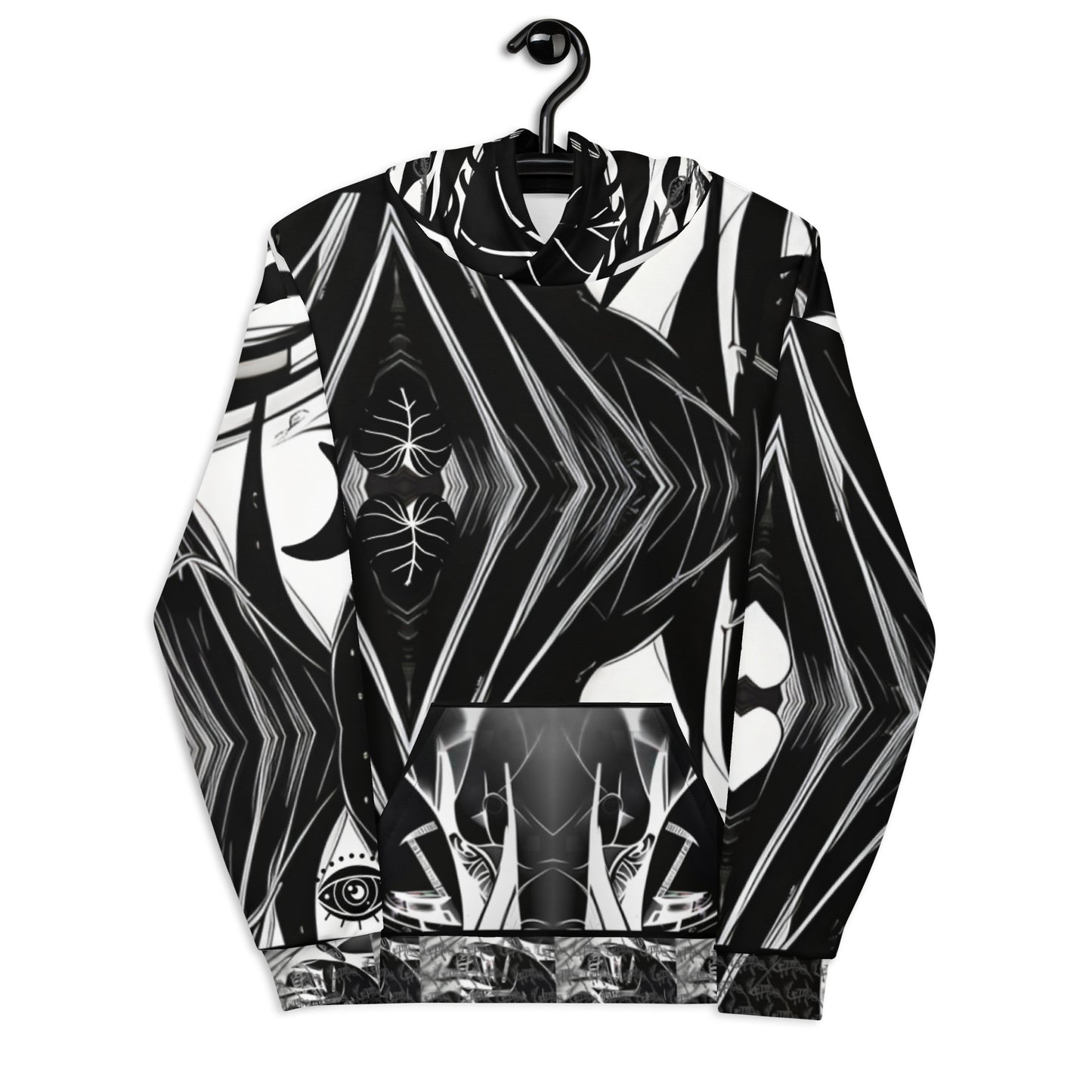 ANGEL OF DEATH HOODIE