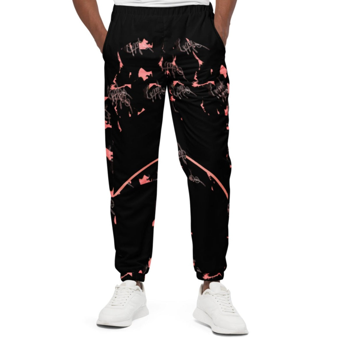 DEMONIC ANGEL JOGGERS