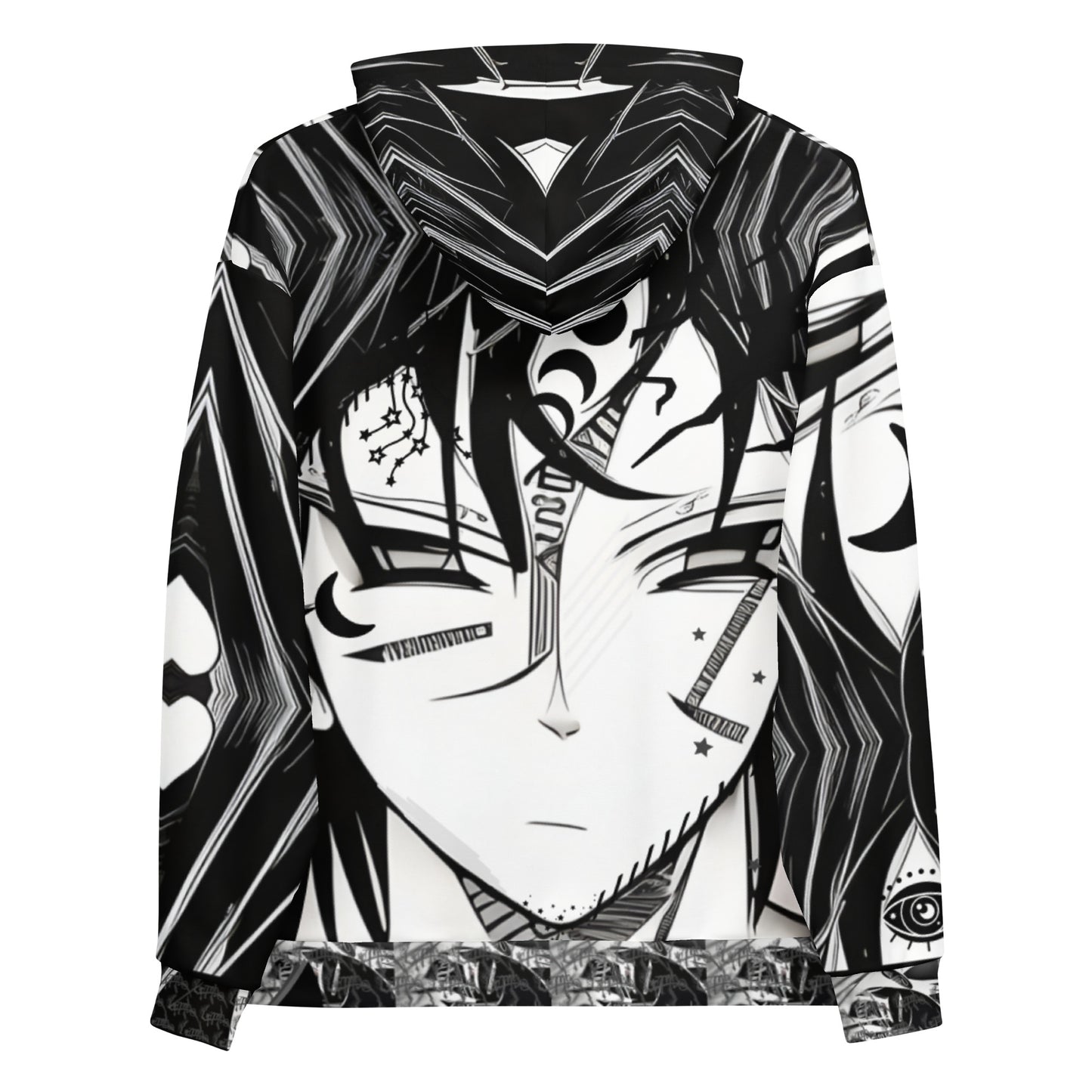 ASTRAL DEMON HOODIE