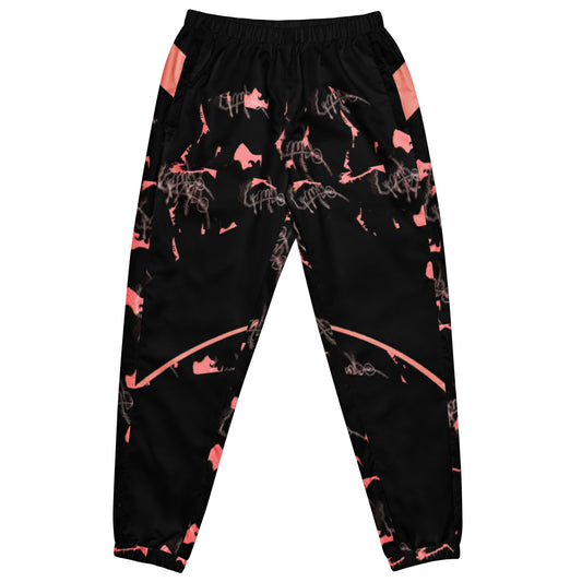 DEMONIC ANGEL JOGGERS